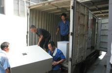 南寧公司搬遷與專業(yè)代駕服務(wù) 高效協(xié)同，保障企業(yè)平穩(wěn)過(guò)渡