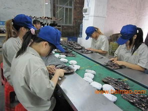 東莞安盈檢品工廠 專業為出口日本市場提供100%檢查服務、廠家直銷與價格優勢